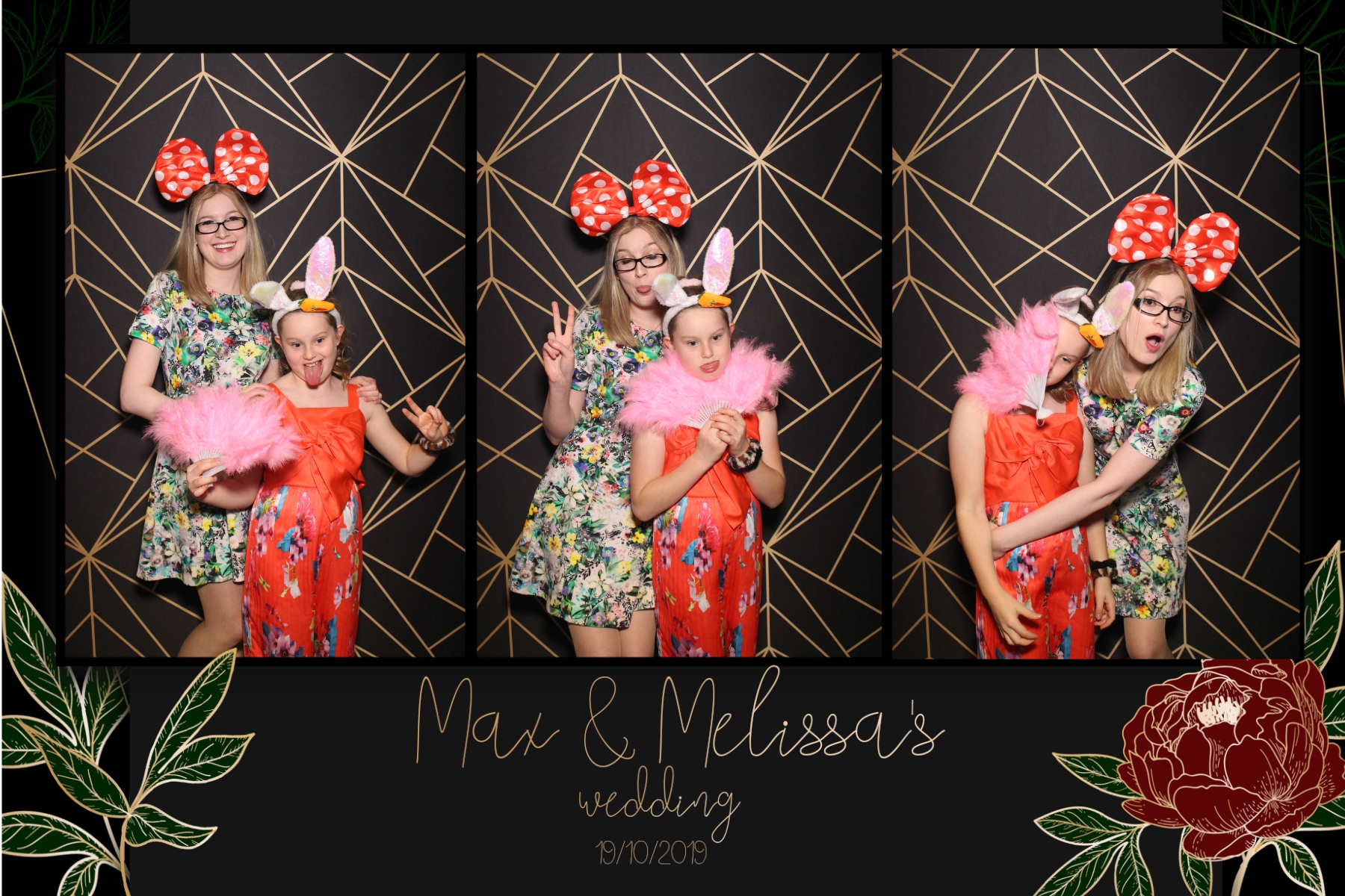 Max & Melissa's Wedding   | View more photos from the event at gallery.magicimages.uk/u/MagicImages/Max-Melissas-Wedding